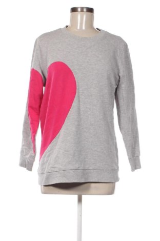 Дамска блуза Tezenis, Размер L, Цвят Сив, Цена 10,22 €