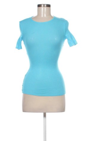 Damen Shirt Tezenis, Größe S, Farbe Blau, Preis 12,99 €