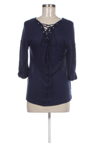 Damen Shirt Tezenis, Größe M, Farbe Blau, Preis € 12,99