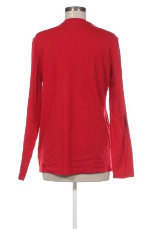 Bluză de femei Tezenis, Mărime M, Culoare Roșu, Preț 60,99 Lei