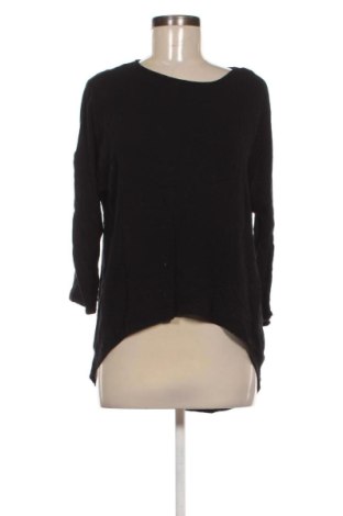 Dámská halenka Tezenis, Velikost M, Barva Černá, Cena  289,00 Kč