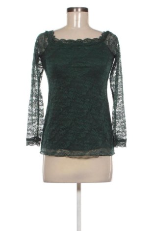 Dámská halenka Tezenis, Velikost XS, Barva Zelená, Cena  289,00 Kč