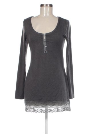 Damen Shirt Tezenis, Größe L, Farbe Grau, Preis 12,99 €