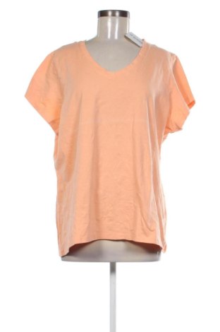 Bluzka damska The Favourites, Rozmiar XXL, Kolor Pomarańczowy, Cena 51,99 zł