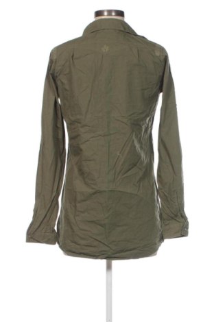 Bluzka damska The Shirt Factory, Rozmiar XS, Kolor Zielony, Cena 129,99 zł