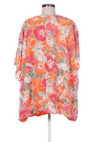 Damen Shirt Thea, Größe 4XL, Farbe Mehrfarbig, Preis 17,99 €