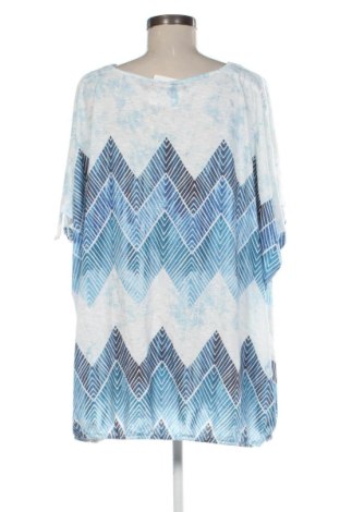 Damen Shirt Thea, Größe 4XL, Farbe Mehrfarbig, Preis € 18,99