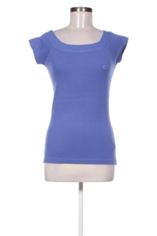 Γυναικεία μπλούζα Things We Love, Μέγεθος S, Χρώμα Μπλέ, Τιμή 12,00 €