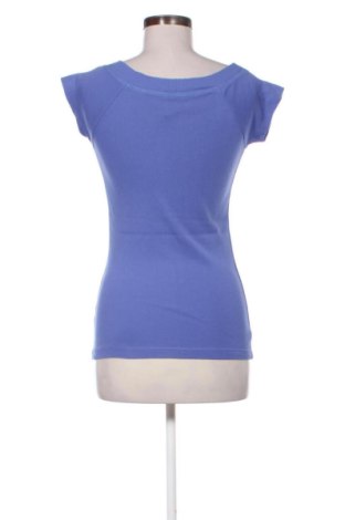 Γυναικεία μπλούζα Things We Love, Μέγεθος S, Χρώμα Μπλέ, Τιμή 12,00 €