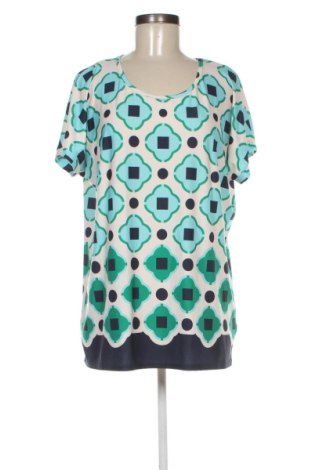 Bluzka damska Thomas Rath, Rozmiar XL, Kolor Kolorowy, Cena 183,99 zł