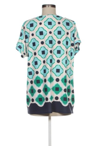 Bluzka damska Thomas Rath, Rozmiar XL, Kolor Kolorowy, Cena 183,99 zł