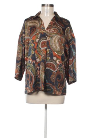 Bluză de femei Thomas Rath, Mărime M, Culoare Multicolor, Preț 259,99 Lei