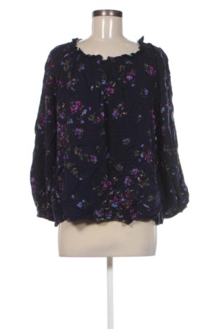 Bluzka damska Time and tru, Rozmiar XXL, Kolor Kolorowy, Cena 51,99 zł