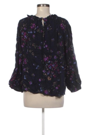 Bluzka damska Time and tru, Rozmiar XXL, Kolor Kolorowy, Cena 51,99 zł