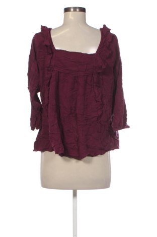Damen Shirt Time and tru, Größe XL, Farbe Lila, Preis € 12,99