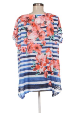 Bluză de femei Time and tru, Mărime XXL, Culoare Multicolor, Preț 60,99 Lei