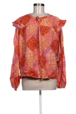 Dámská halenka Time and tru, Velikost XXL, Barva Vícebarevné, Cena  469,00 Kč