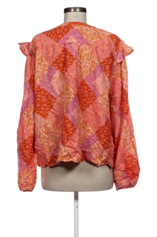 Dámská halenka Time and tru, Velikost XXL, Barva Vícebarevné, Cena  469,00 Kč