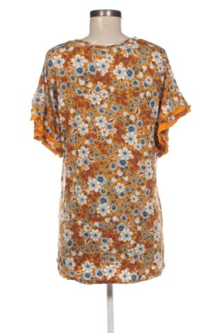 Дамска блуза Time and tru, Размер L, Цвят Многоцветен, Цена 10,22 €