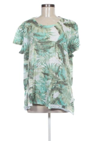 Bluză de femei Time and tru, Mărime XXL, Culoare Multicolor, Preț 60,99 Lei