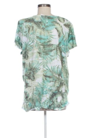 Bluză de femei Time and tru, Mărime XXL, Culoare Multicolor, Preț 60,99 Lei