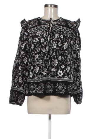 Γυναικεία μπλούζα Time and tru, Μέγεθος L, Χρώμα Πολύχρωμο, Τιμή 11,99 €