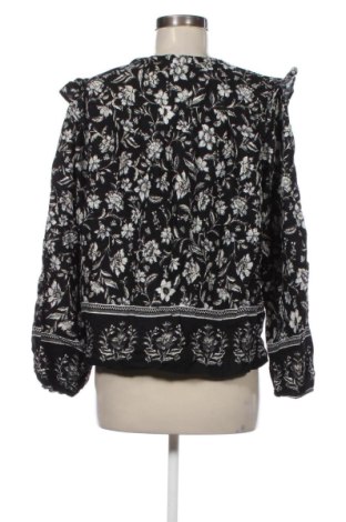 Γυναικεία μπλούζα Time and tru, Μέγεθος L, Χρώμα Πολύχρωμο, Τιμή 11,99 €