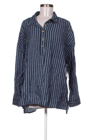 Dámska blúza Time and tru, Veľkosť XXL, Farba Viacfarebná, Cena  18,95 €