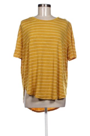 Bluzka damska Time and tru, Rozmiar M, Kolor Kolorowy, Cena 83,99 zł