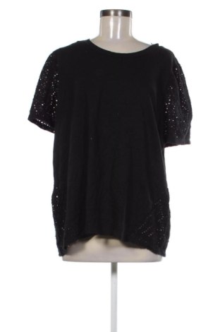 Damen Shirt Time and tru, Größe XL, Farbe Schwarz, Preis € 12,99
