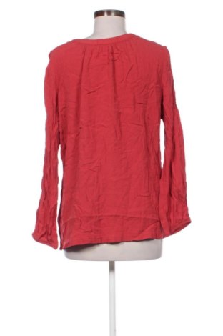 Dámská halenka Time and tru, Velikost XL, Barva Červená, Cena  289,00 Kč