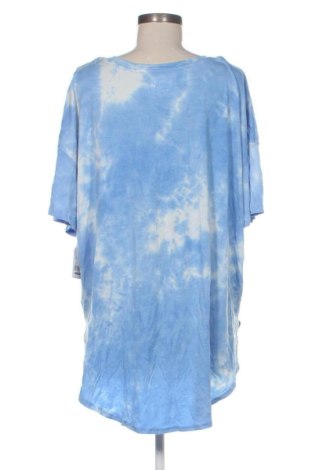 Damen Shirt Time and tru, Größe XXL, Farbe Mehrfarbig, Preis 16,00 €