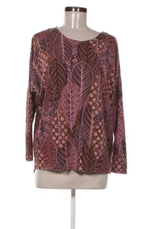Дамска блуза Tippy, Размер XL, Цвят Многоцветен, Цена 10,00 €