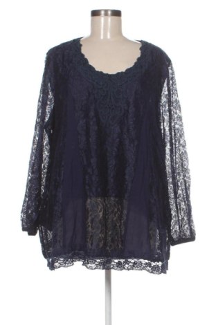 Damen Shirt Together, Größe XXL, Farbe Mehrfarbig, Preis 9,70 €