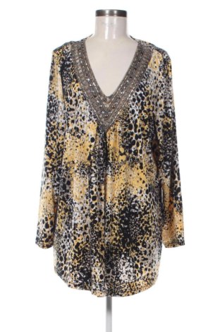 Dámska blúza Together, Veľkosť XXL, Farba Viacfarebná, Cena  16,46 €