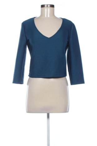 Bluzka damska Toi & Moi, Rozmiar M, Kolor Niebieski, Cena 58,94 zł