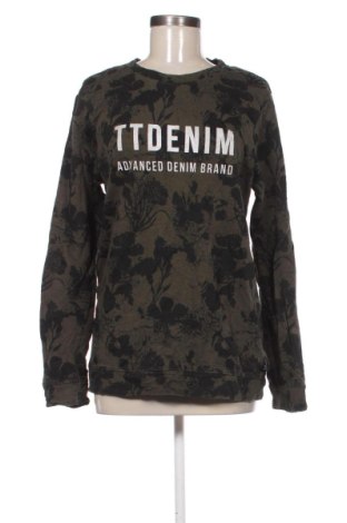 Bluză de femei Tom Tailor, Mărime M, Culoare Multicolor, Preț 40,99 Lei