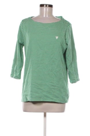 Bluză de femei Tom Tailor, Mărime 3XL, Culoare Multicolor, Preț 107,99 Lei