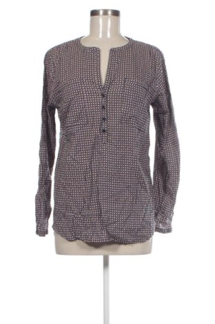 Damen Shirt Tom Tailor, Größe M, Farbe Mehrfarbig, Preis € 7,99