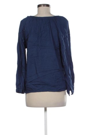 Дамска блуза Tom Tailor, Размер L, Цвят Син, Цена 13,00 €