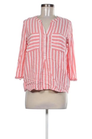 Дамска блуза Tom Tailor, Размер L, Цвят Многоцветен, Цена 12,70 €