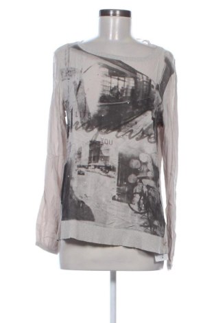 Dámska blúza Tom Tailor, Veľkosť M, Farba Viacfarebná, Cena  5,81 €