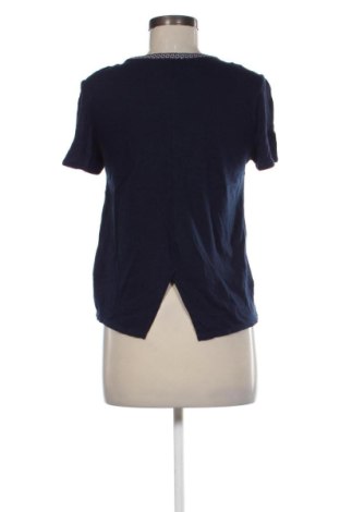 Bluză de femei Tom Tailor, Mărime M, Culoare Albastru, Preț 72,10 Lei