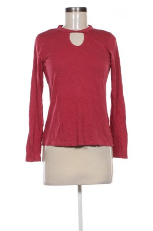 Damen Shirt Tom Tailor, Größe S, Farbe Rot, Preis 17,00 €