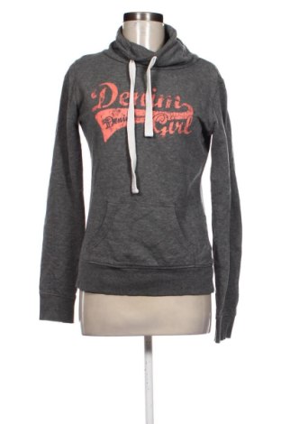 Bluză de femei Tom Tailor, Mărime XS, Culoare Gri, Preț 31,28 Lei