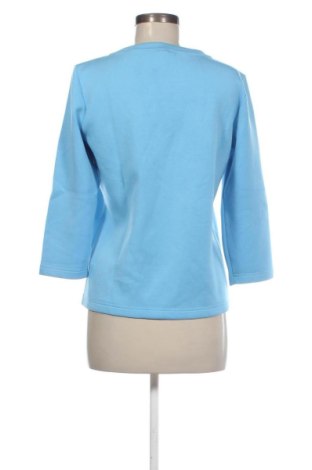 Női blúz Tom Tailor, Méret S, Szín Kék, Ár 2 559 Ft