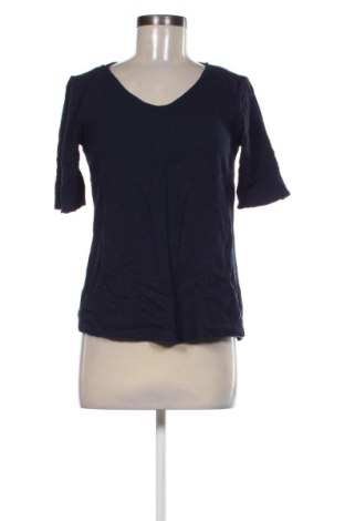 Bluză de femei Tom Tailor, Mărime M, Culoare Albastru, Preț 41,71 Lei