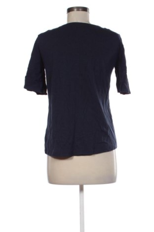 Bluză de femei Tom Tailor, Mărime M, Culoare Albastru, Preț 41,71 Lei
