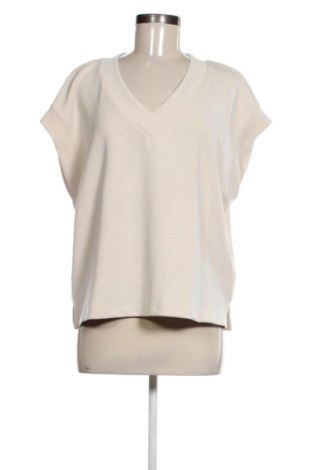 Bluzka damska Tom Tailor, Rozmiar L, Kolor ecru, Cena 75,02 zł