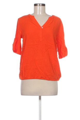 Bluză de femei Tom Tailor, Mărime L, Culoare Roșu, Preț 85,99 Lei
